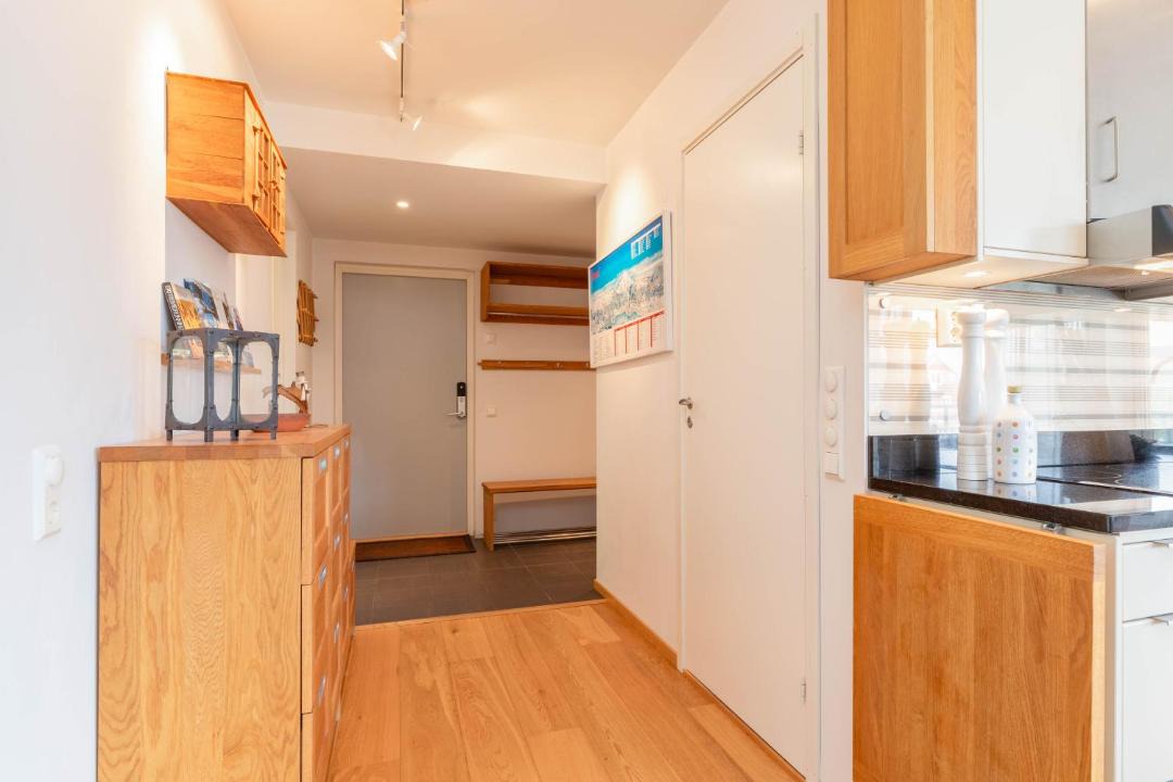 Photo of Kitchen in Are