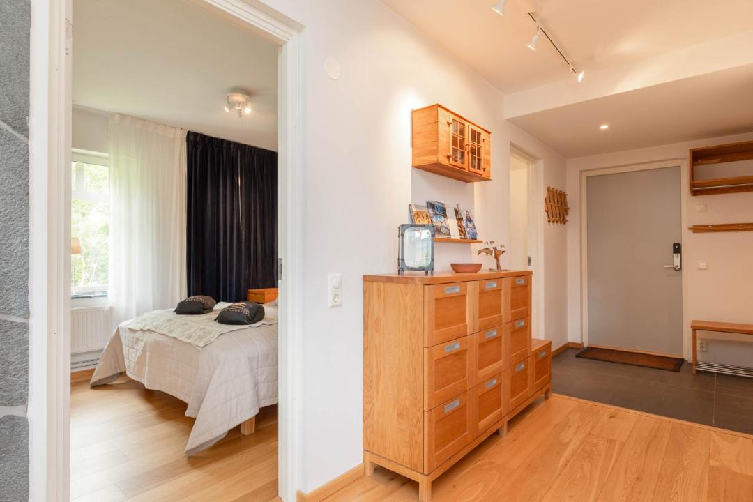 Photo of Bedroom in Are