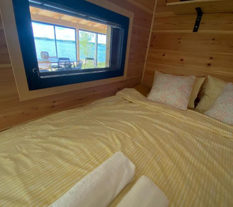 Photo of Bedroom in Kehys-Kainuu