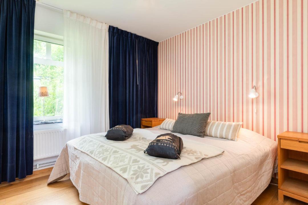 Photo of Bedroom in Are