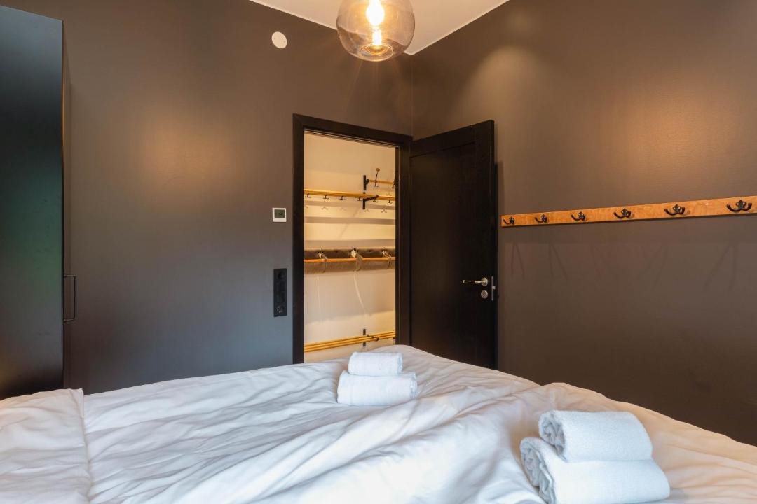 Photo of Bedroom in Are