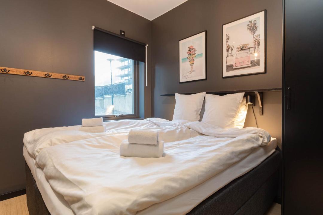 Photo of Bedroom in Are
