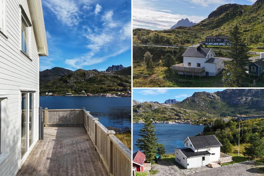 Photo of Others in Flakstad
