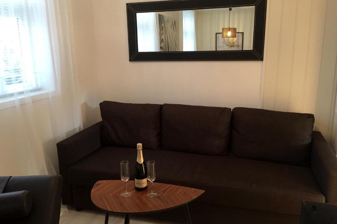 Photo of Livingroom in Engen