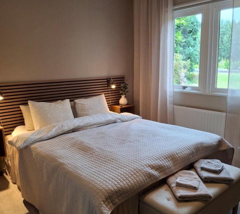 Photo of Bedroom in Ljungby
