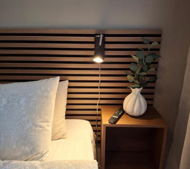 Photo of Bedroom in Ljungby