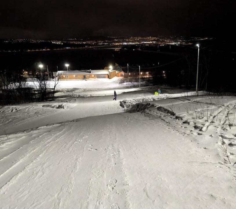Photo of Others in Tromso