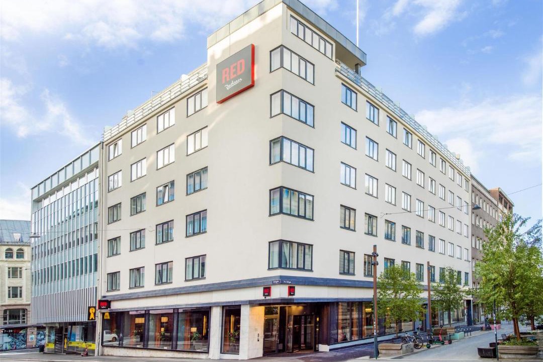 Photo of Others in Oslo City Centre