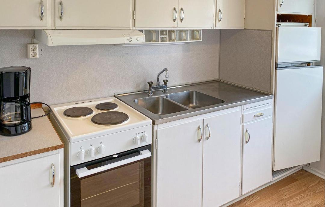 Photo of Kitchen in Paulistrom