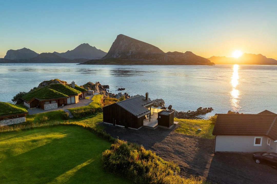 Photo of Others in Flakstad
