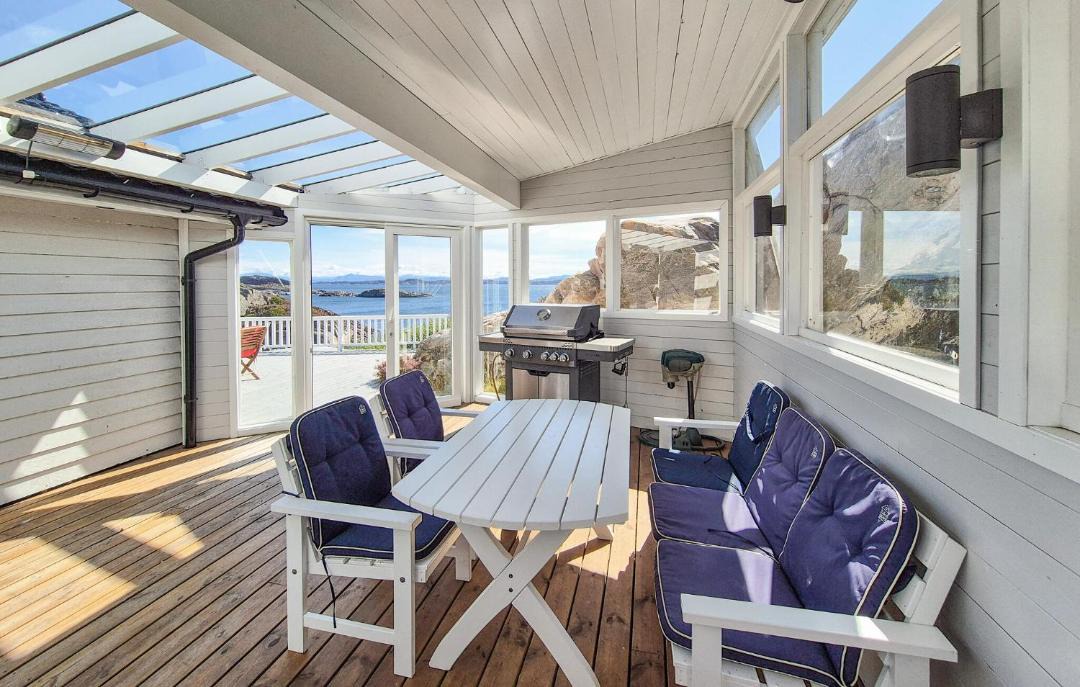 Photo of Patio Balcony in Sund