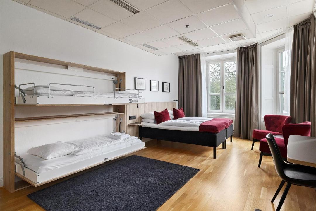 Photo of Bedroom in Uppsala