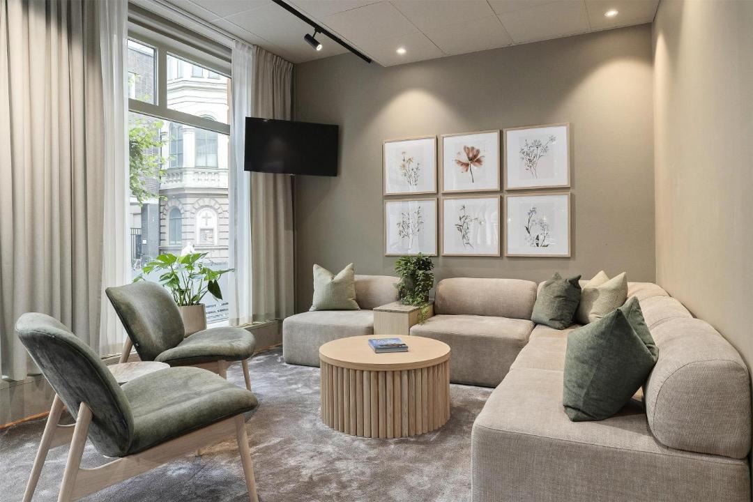 Photo of Livingroom in Uppsala