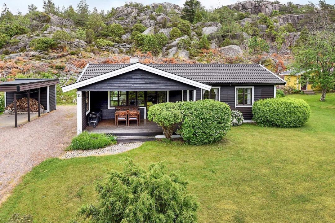 Photo of Others in Bovallstrand