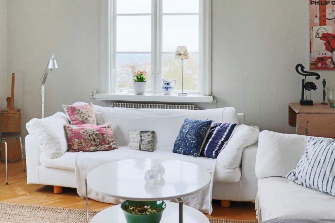 Photo of Livingroom in Bastad