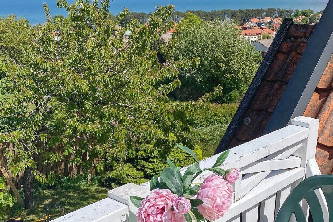 Photo of Patio Balcony in Bastad