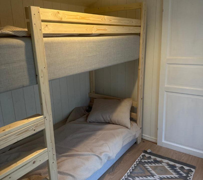 Photo of Bedroom in Nykvarn