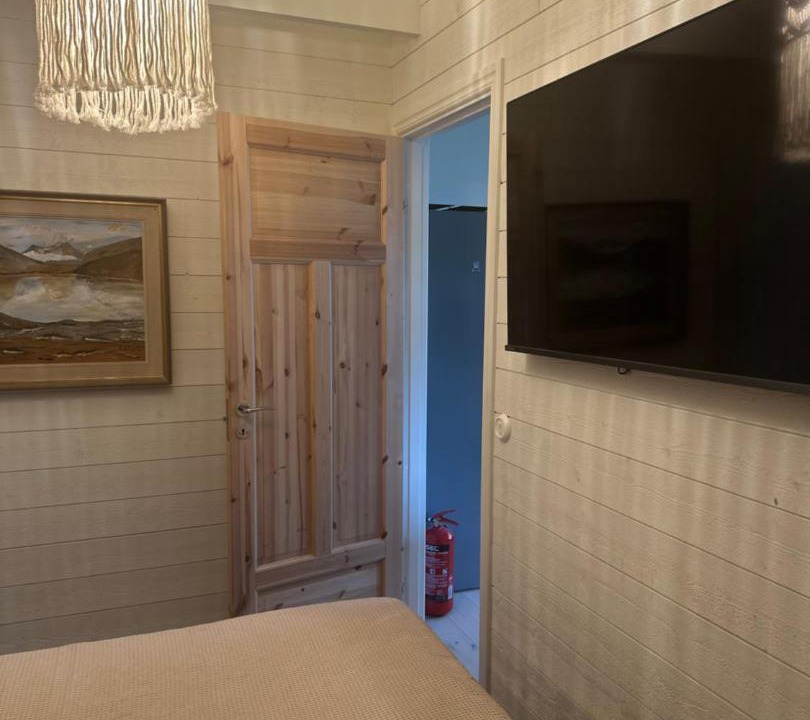 Photo of Bedroom in Nykvarn