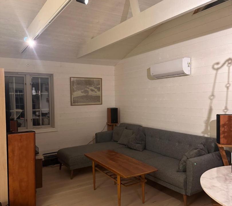 Photo of Livingroom in Nykvarn