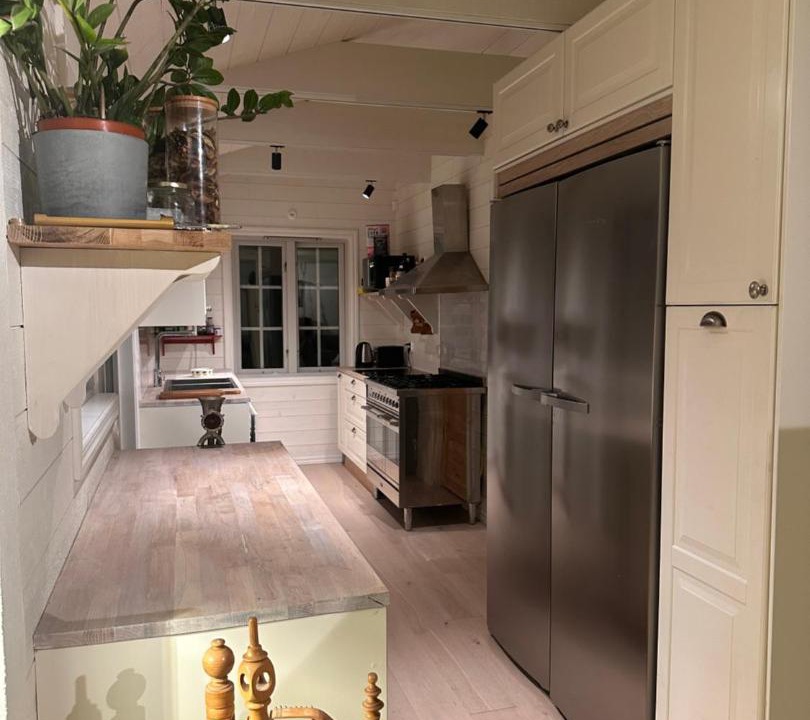 Photo of Kitchen in Nykvarn
