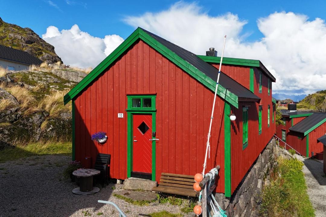 Photo of Others in Stamsund