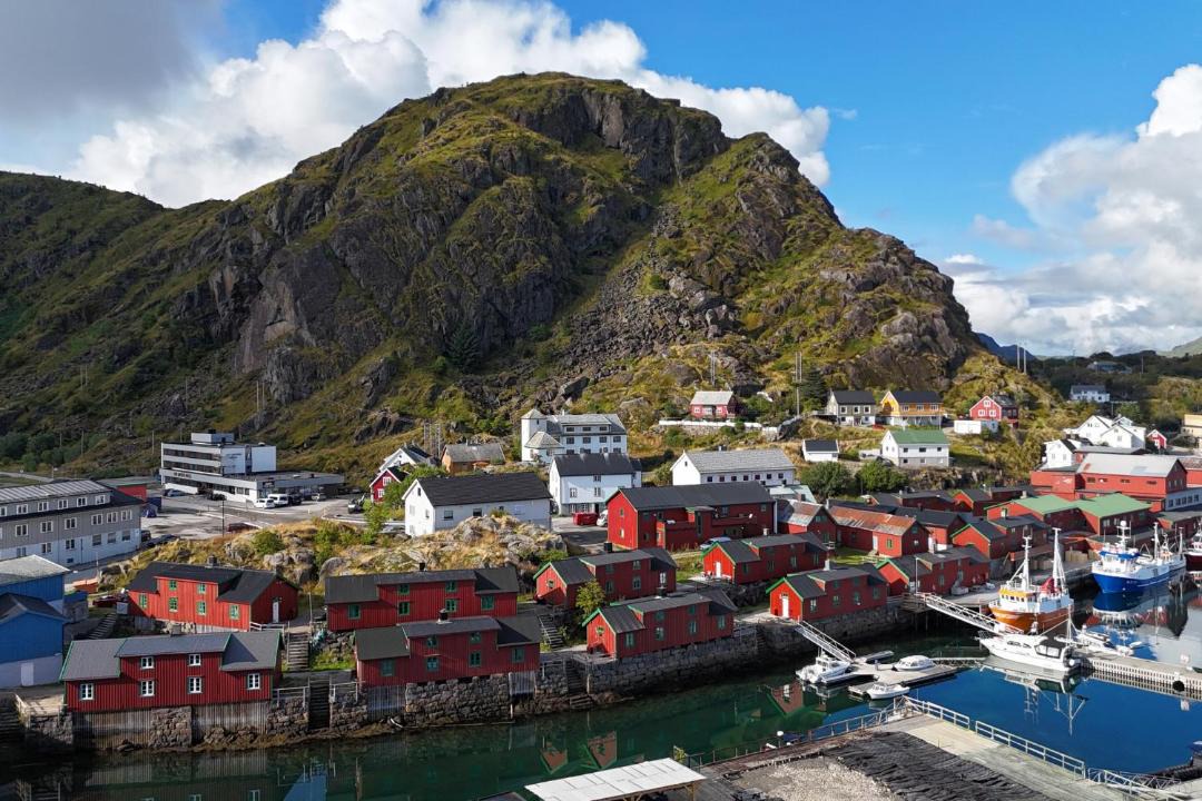 Photo of Others in Stamsund