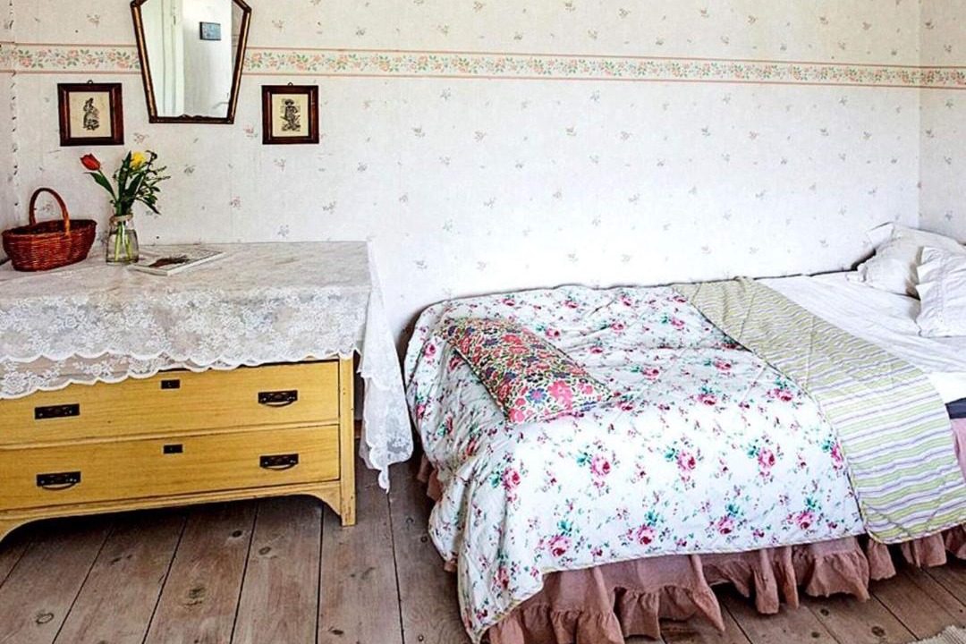 Photo of Bedroom in Tostared