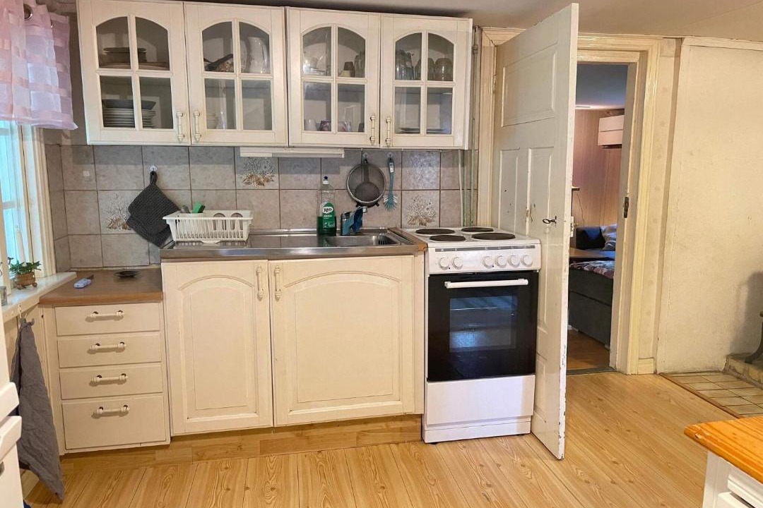 Photo of Kitchen in Immeln