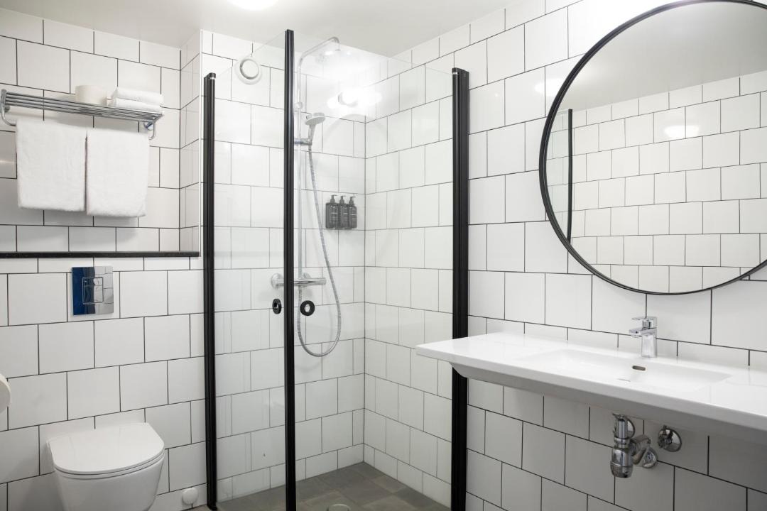 Photo of Bathroom in Drammen