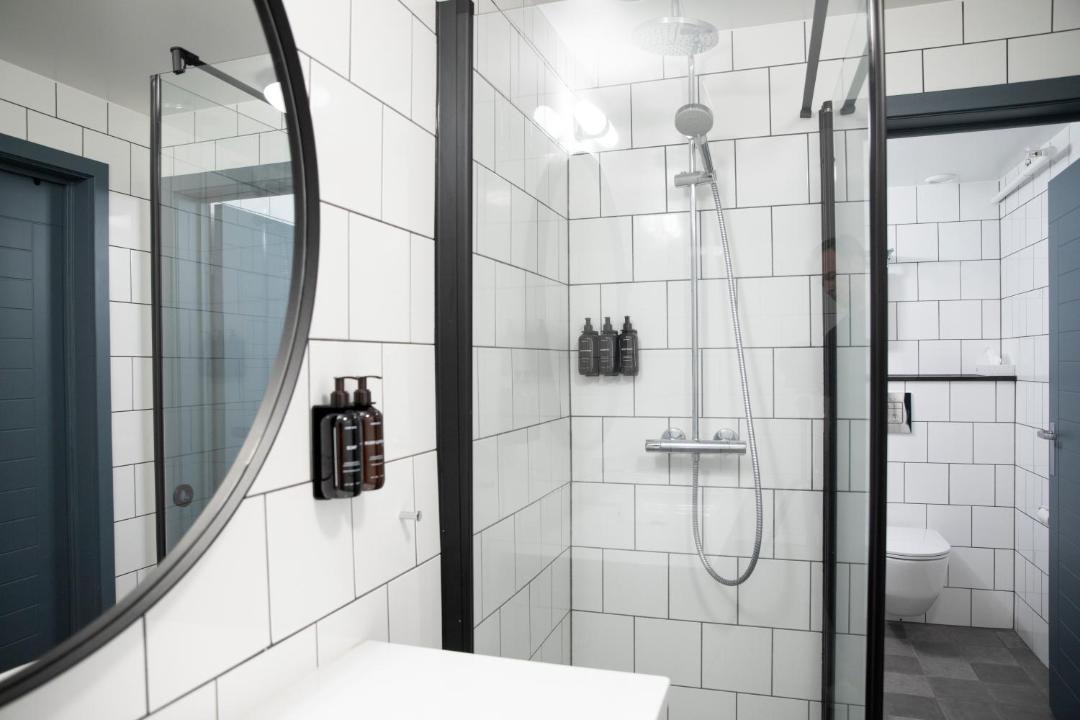 Photo of Bathroom in Drammen