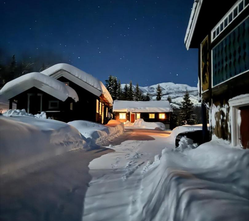 Photo of Others in Hemsedal