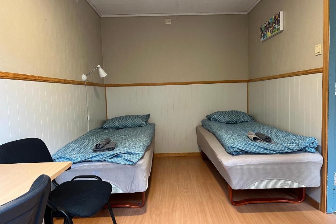 Photo of Bedroom in Kristiansund