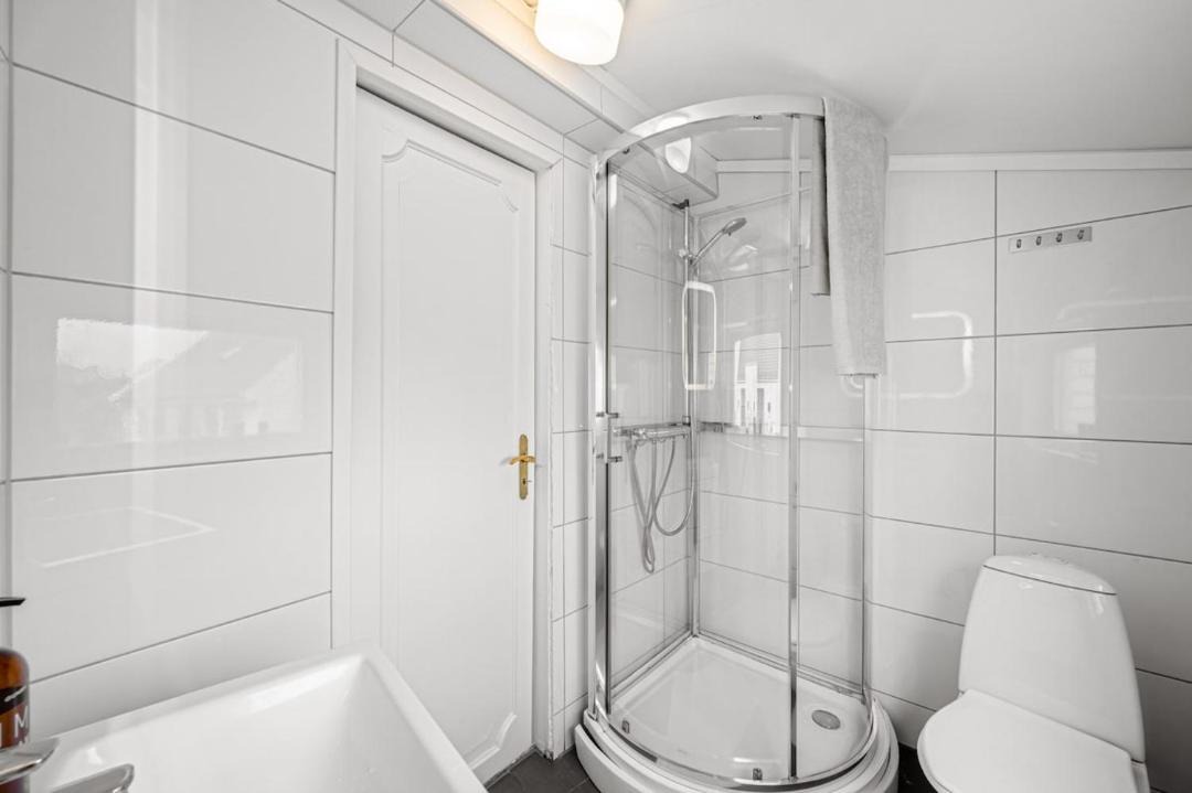 Photo of Bathroom in Engen