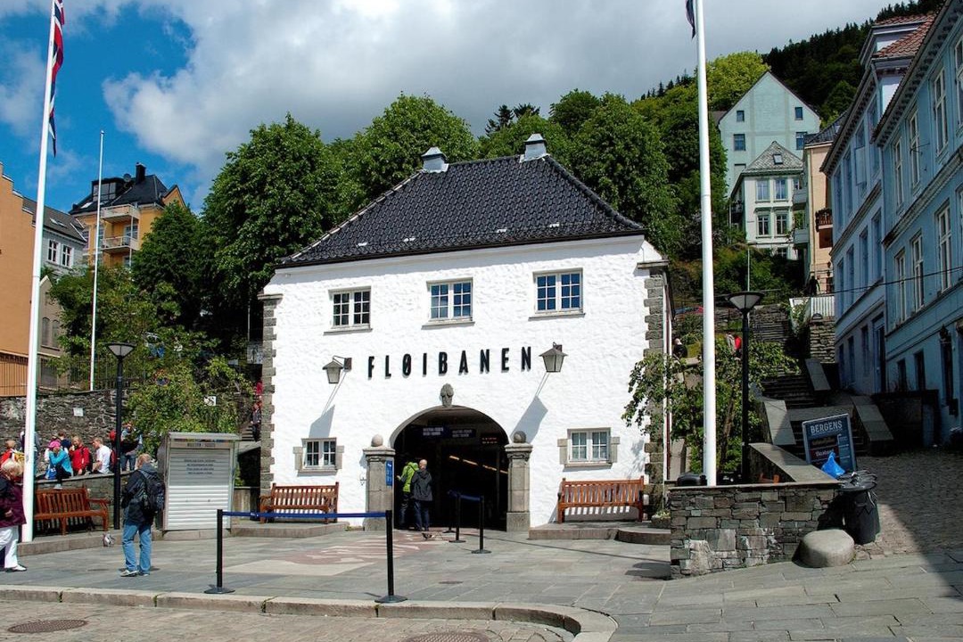 Photo of Buildings in Engen