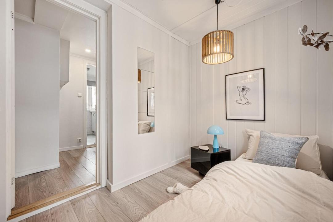 Photo of Bedroom in Engen