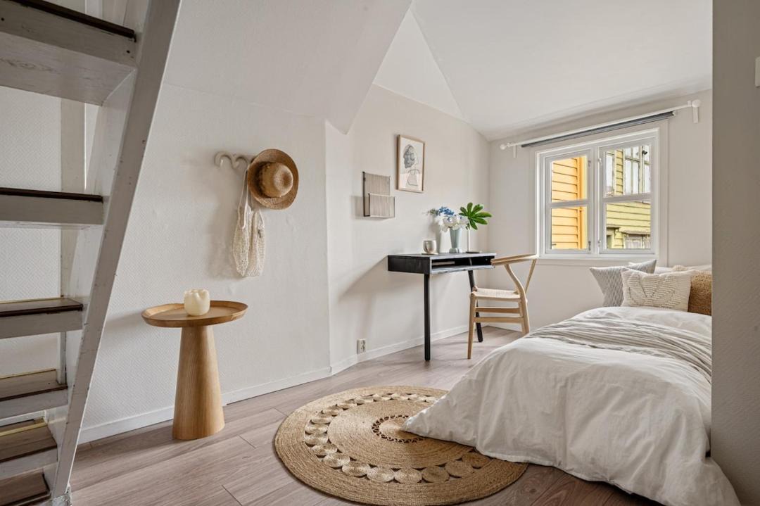 Photo of Bedroom in Engen