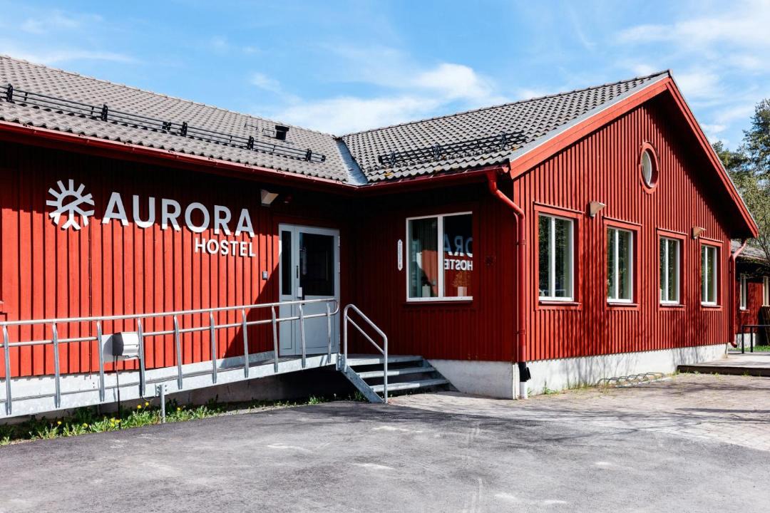 Photo of Others in Skelleftea