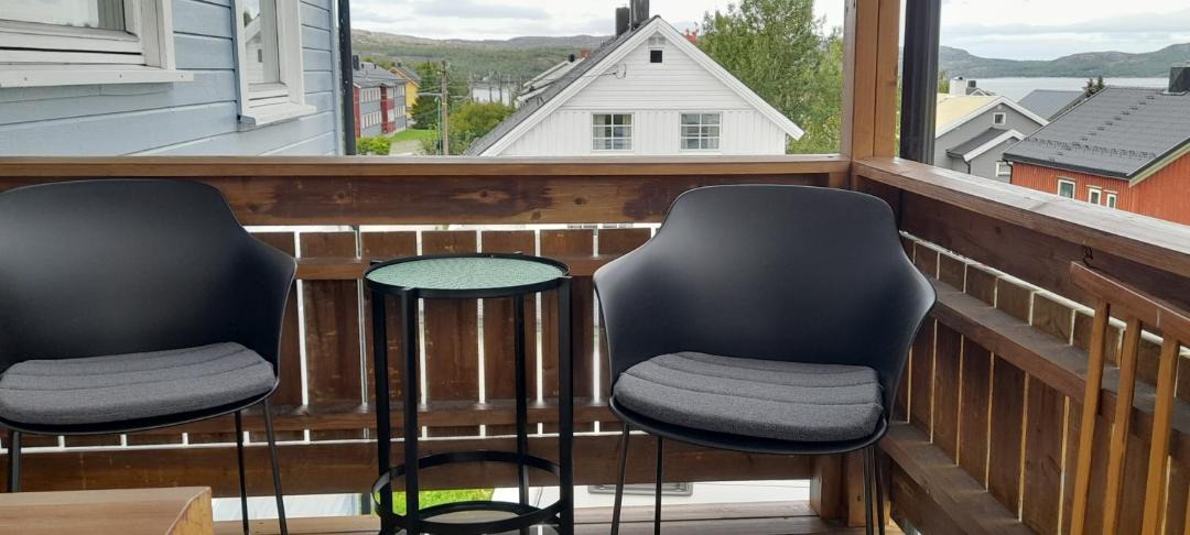 Photo of Others in Kirkenes
