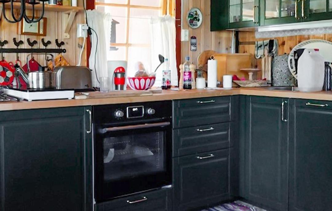 Photo of Kitchen in Tynset