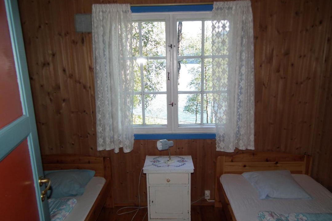 Photo of Bedroom in Forde