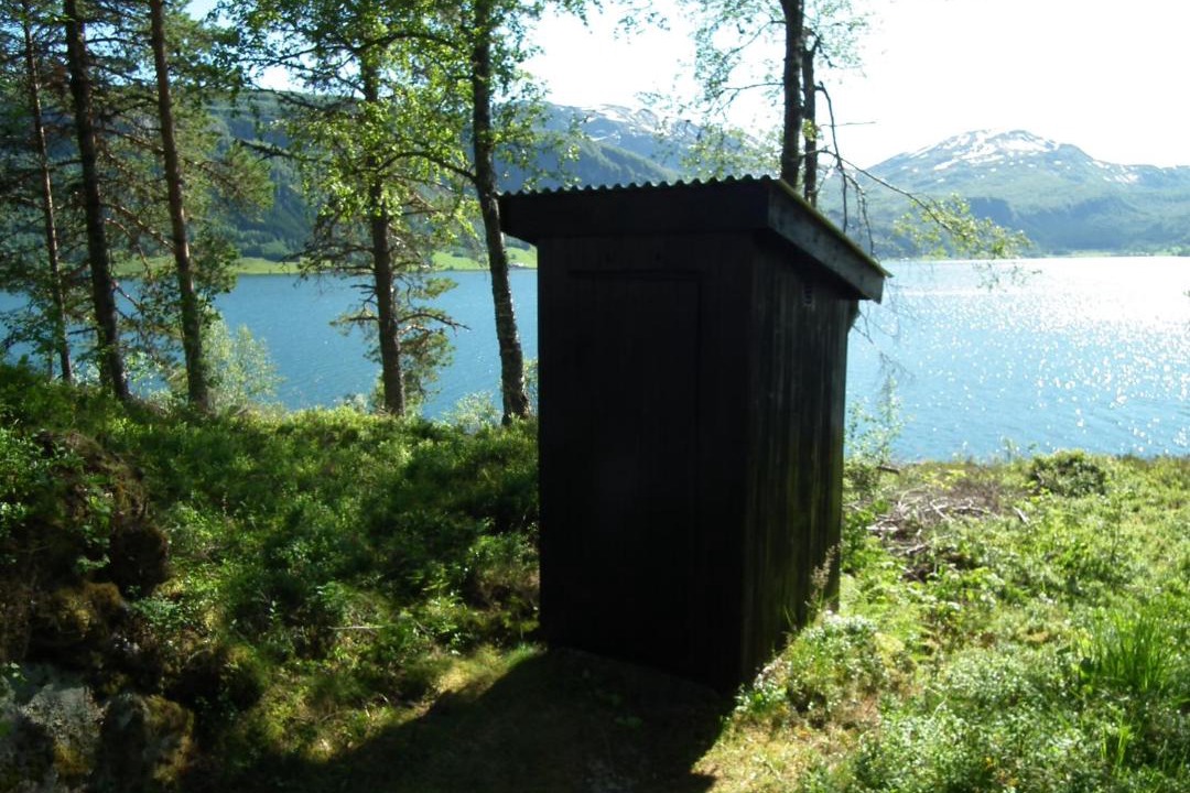 Photo of Bathroom in Forde