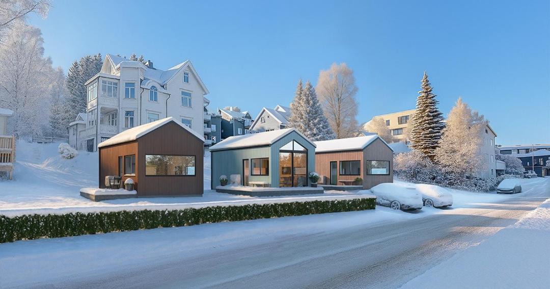 Photo of Others in Tromso