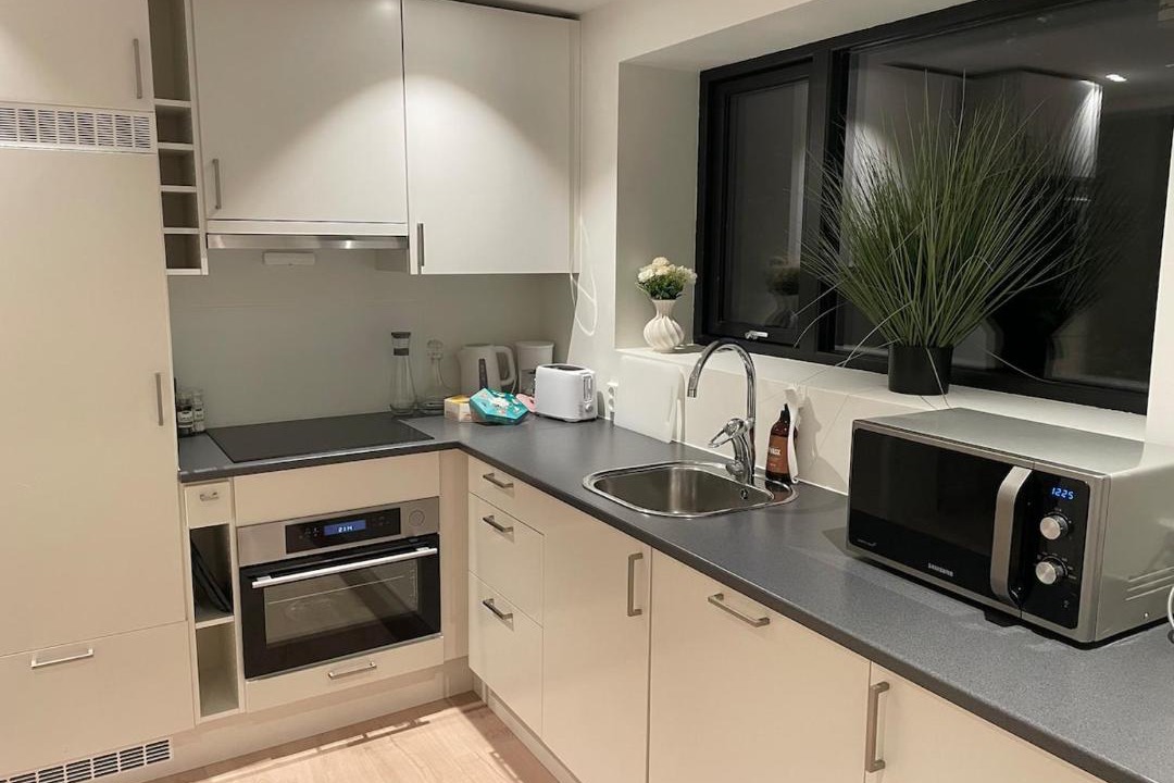 Photo of Kitchen in Kristiansand
