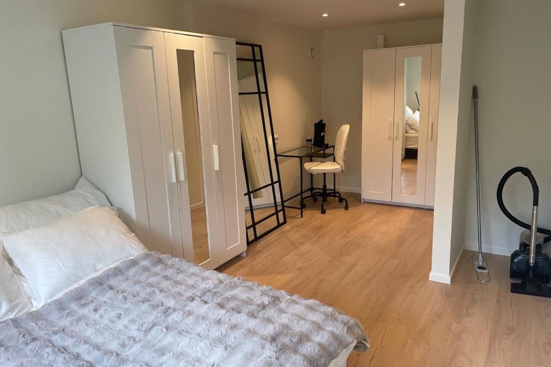 Photo of Bedroom in Kristiansand