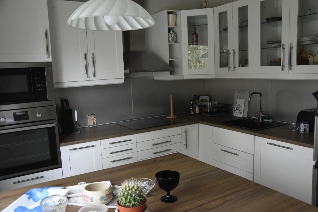 Photo of Kitchen in Raseborg