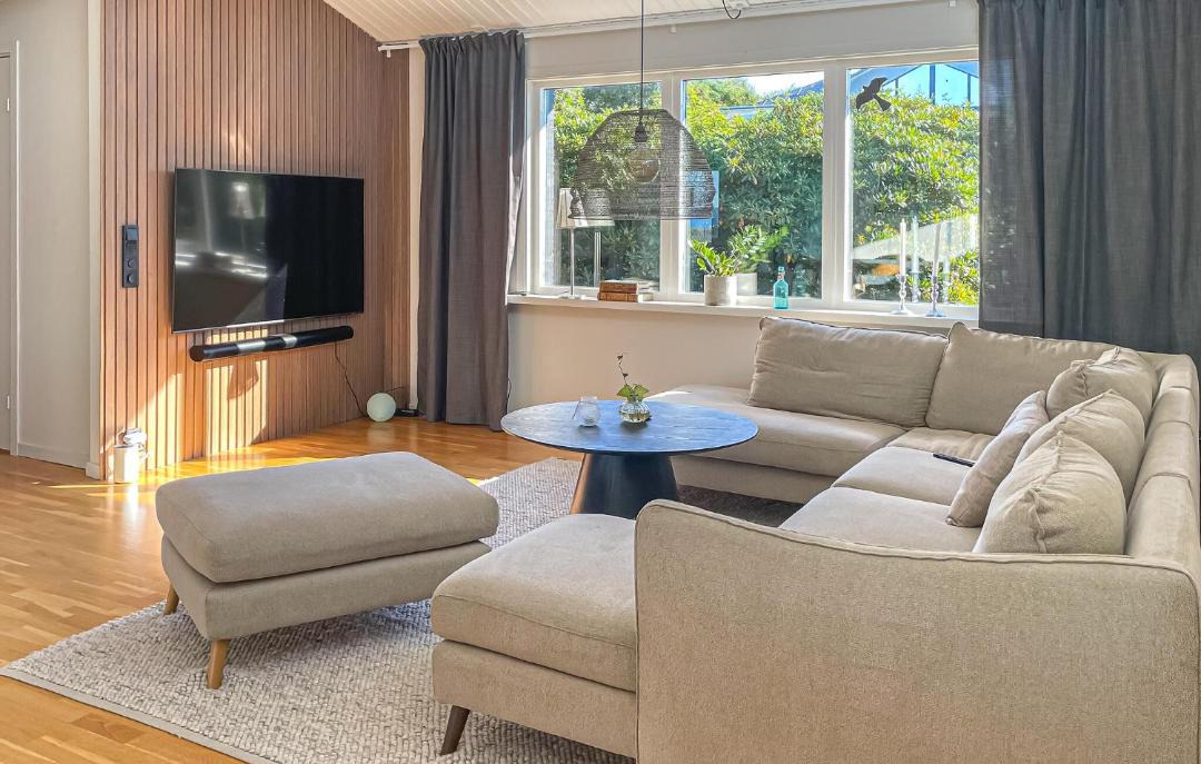 Photo of Livingroom in Halmstad