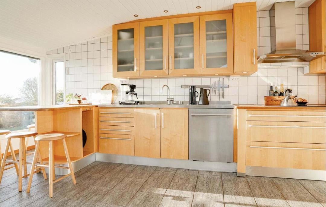 Photo of Kitchen in Halmstad