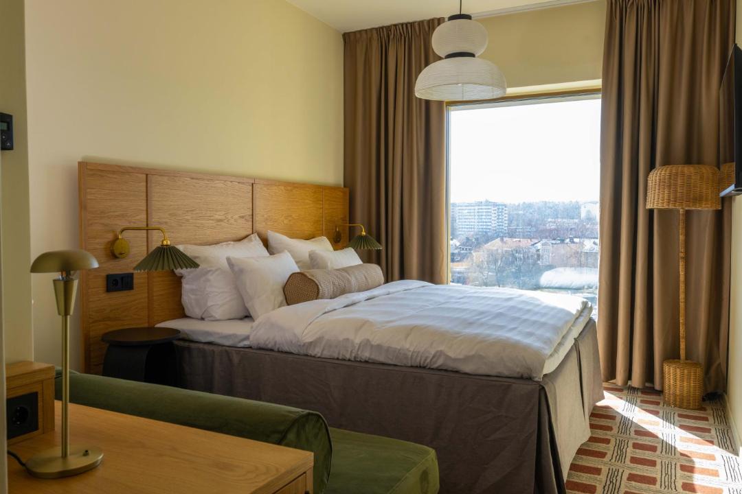 Photo of Bedroom in Centrala Sodertalje