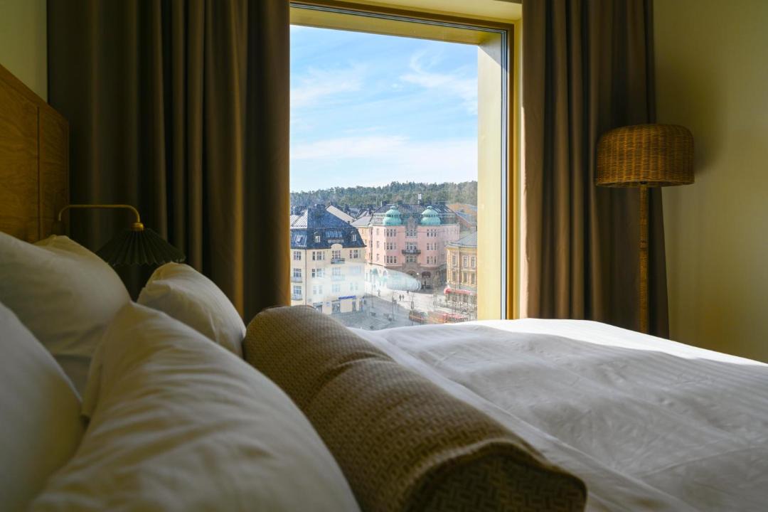Photo of Bedroom in Centrala Sodertalje