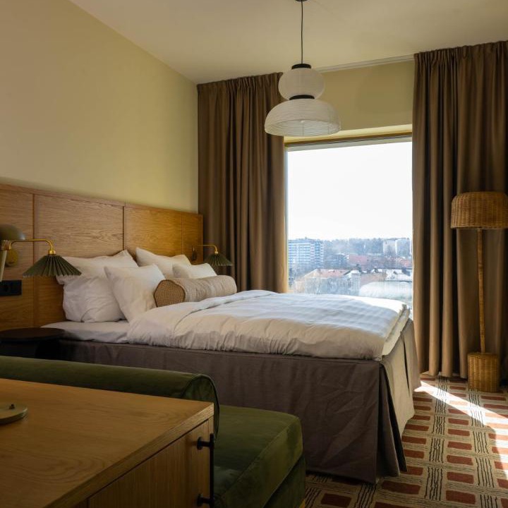 Photo of Bedroom in Centrala Sodertalje